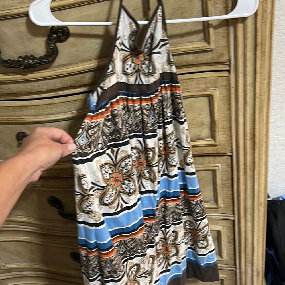 Summer dress
